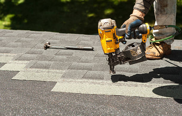 Fast & Reliable Emergency Roof Repairs in Blauvelt, NY